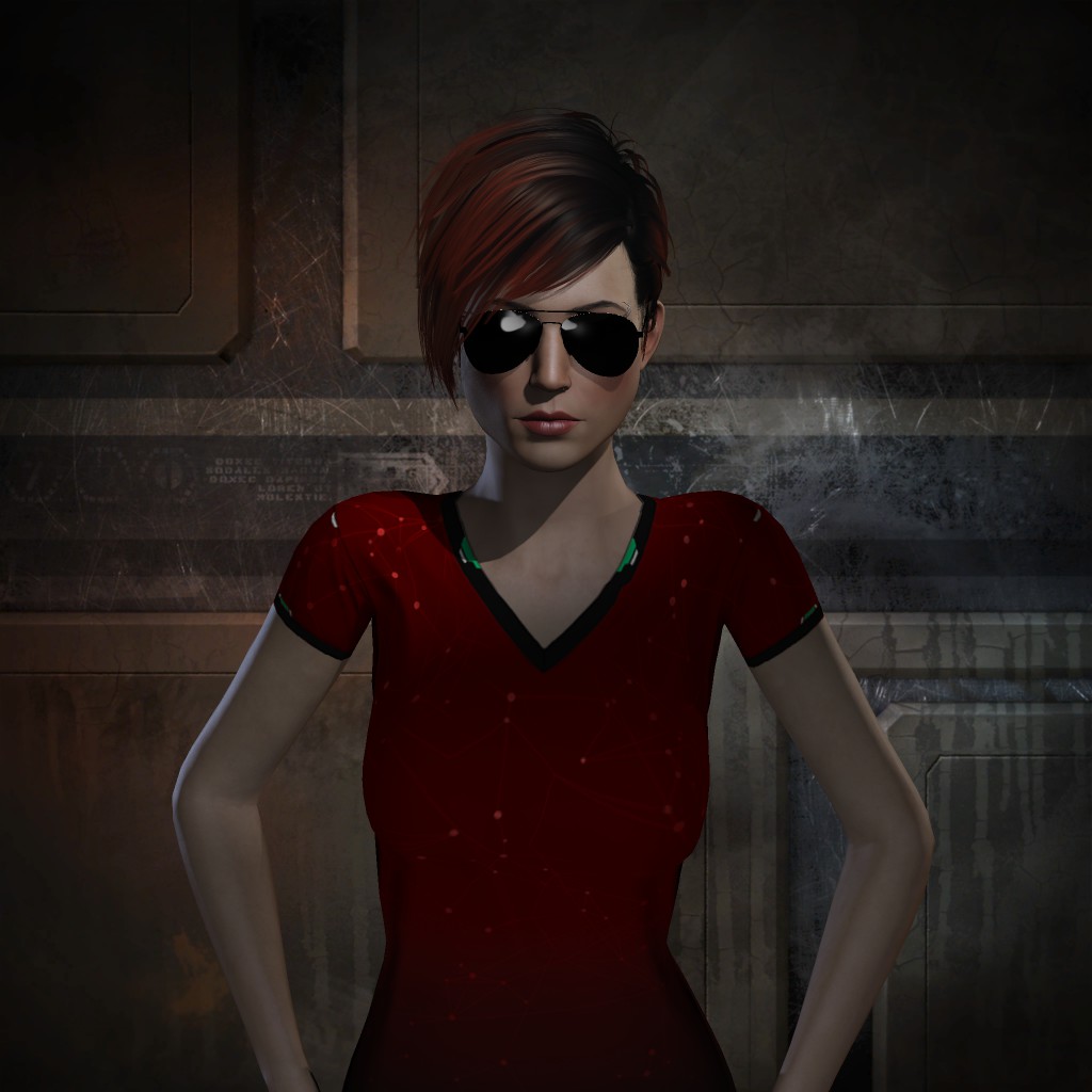 portrait