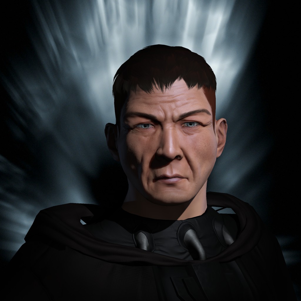 Glenn Banisaba