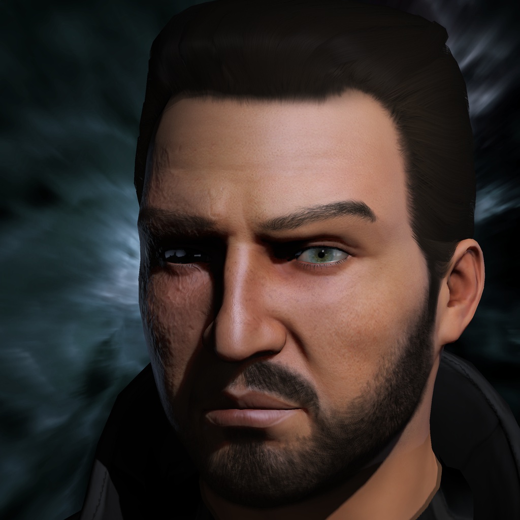 Vlad Vod-ka