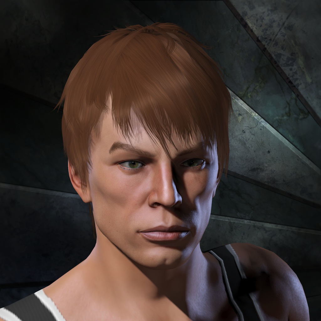 DARNELL Howa