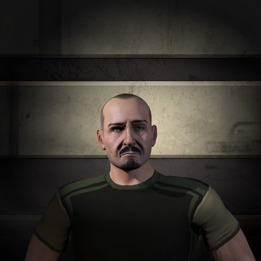 Lydirov Squashtum