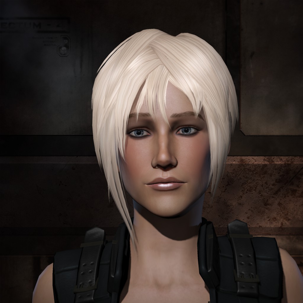 Kusanagi Dorgiers