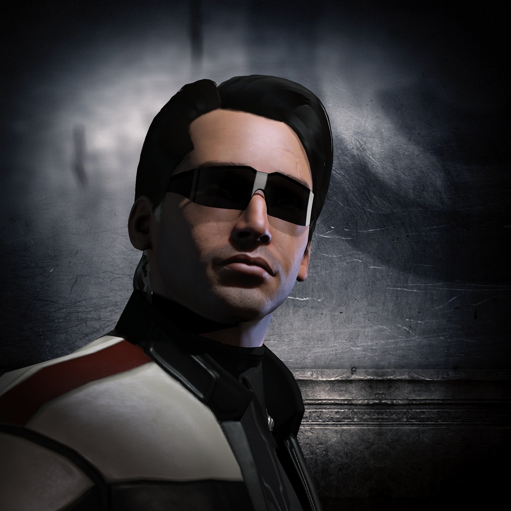 Gallente Citizen 91716746