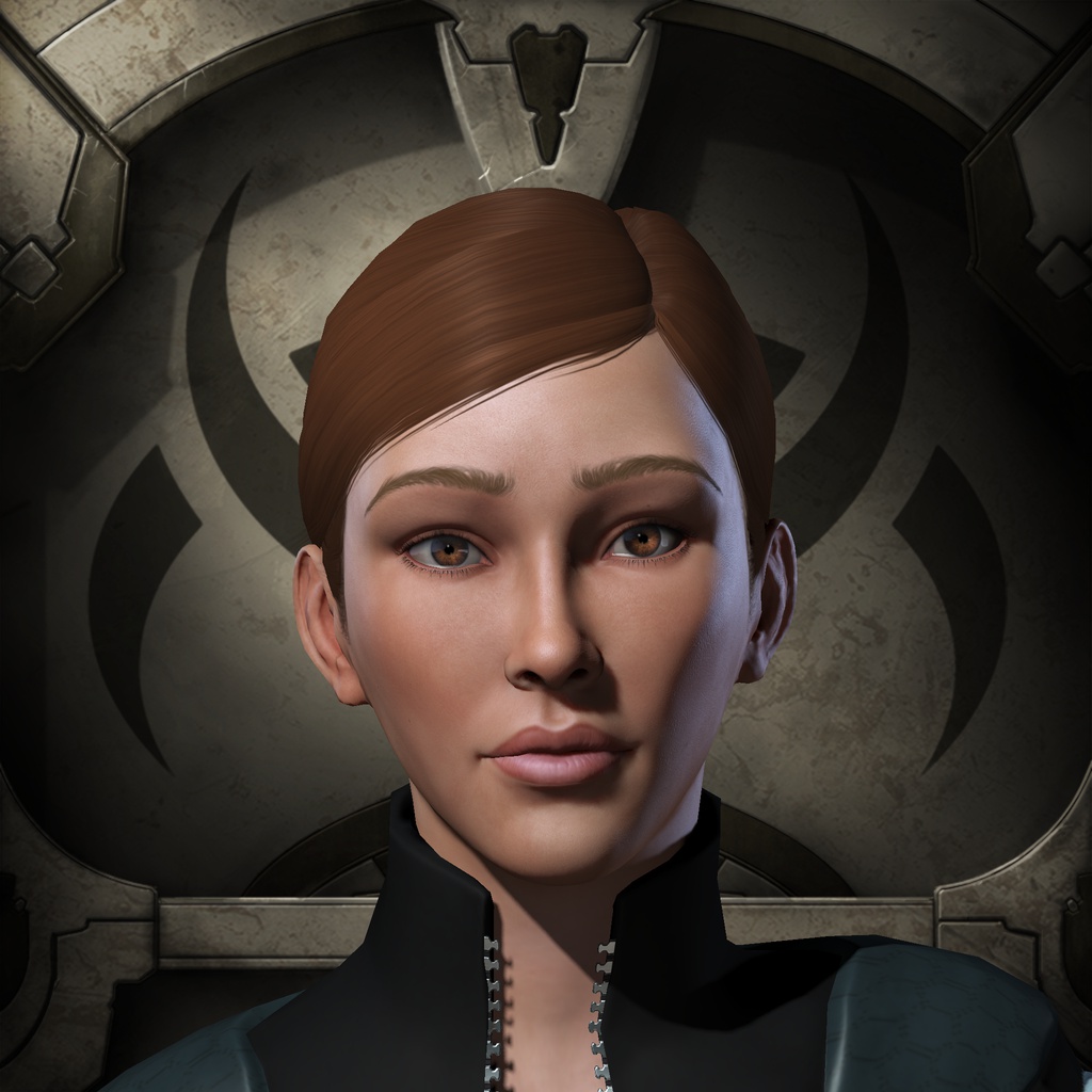 zora mcleesese