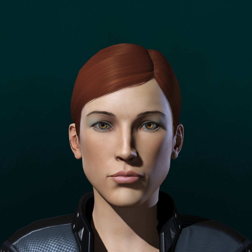 Kassandra Sirius