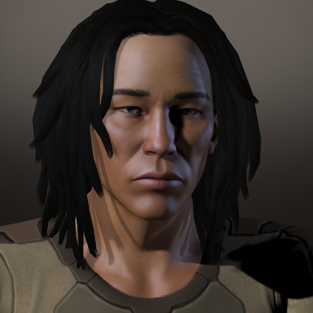 portrait