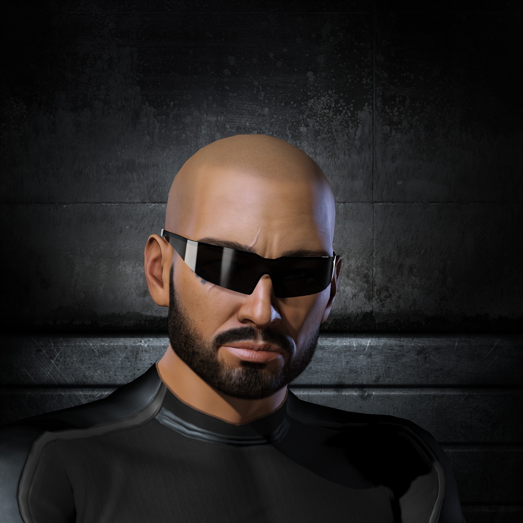 Caldari Citizen 91717075