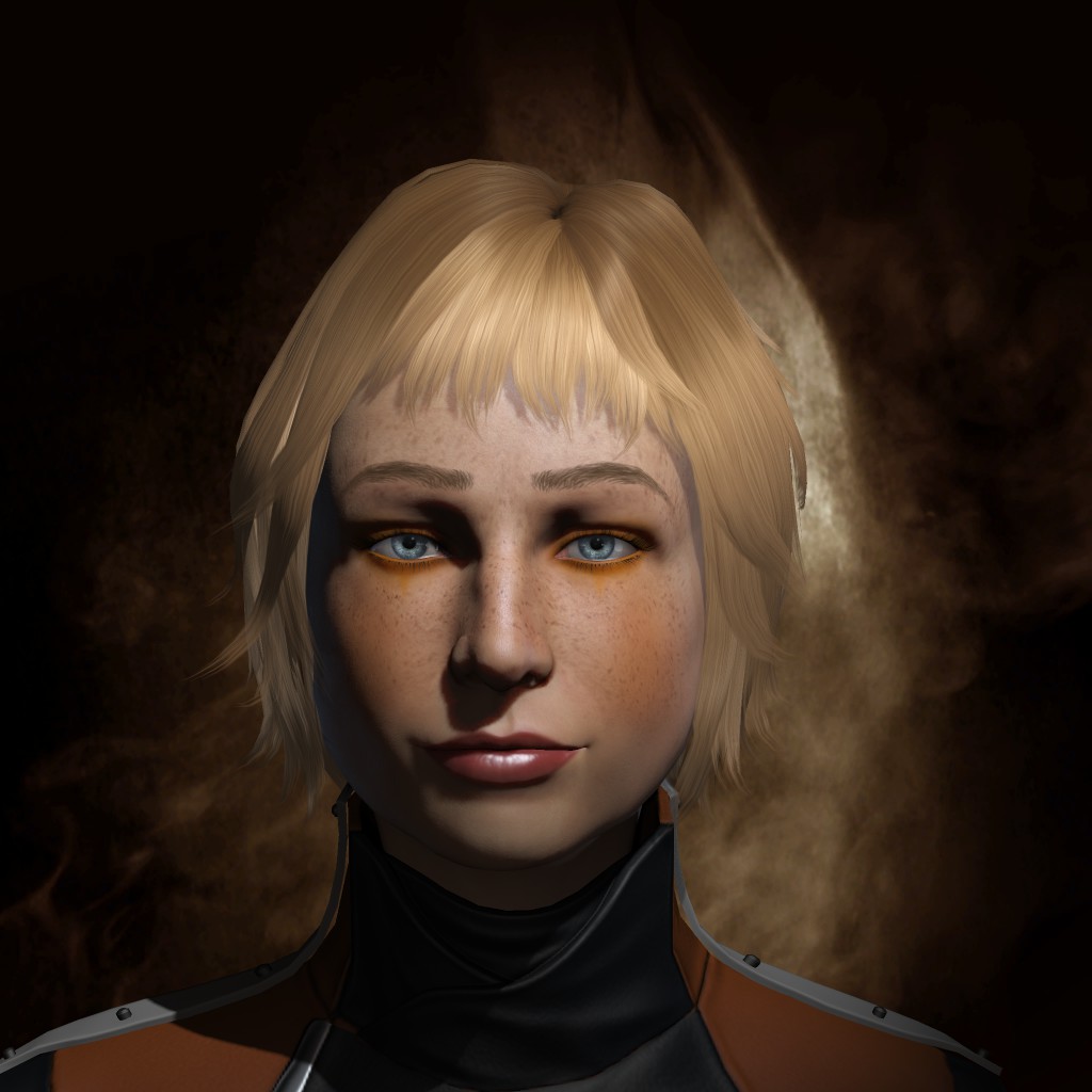 Juliet Dark