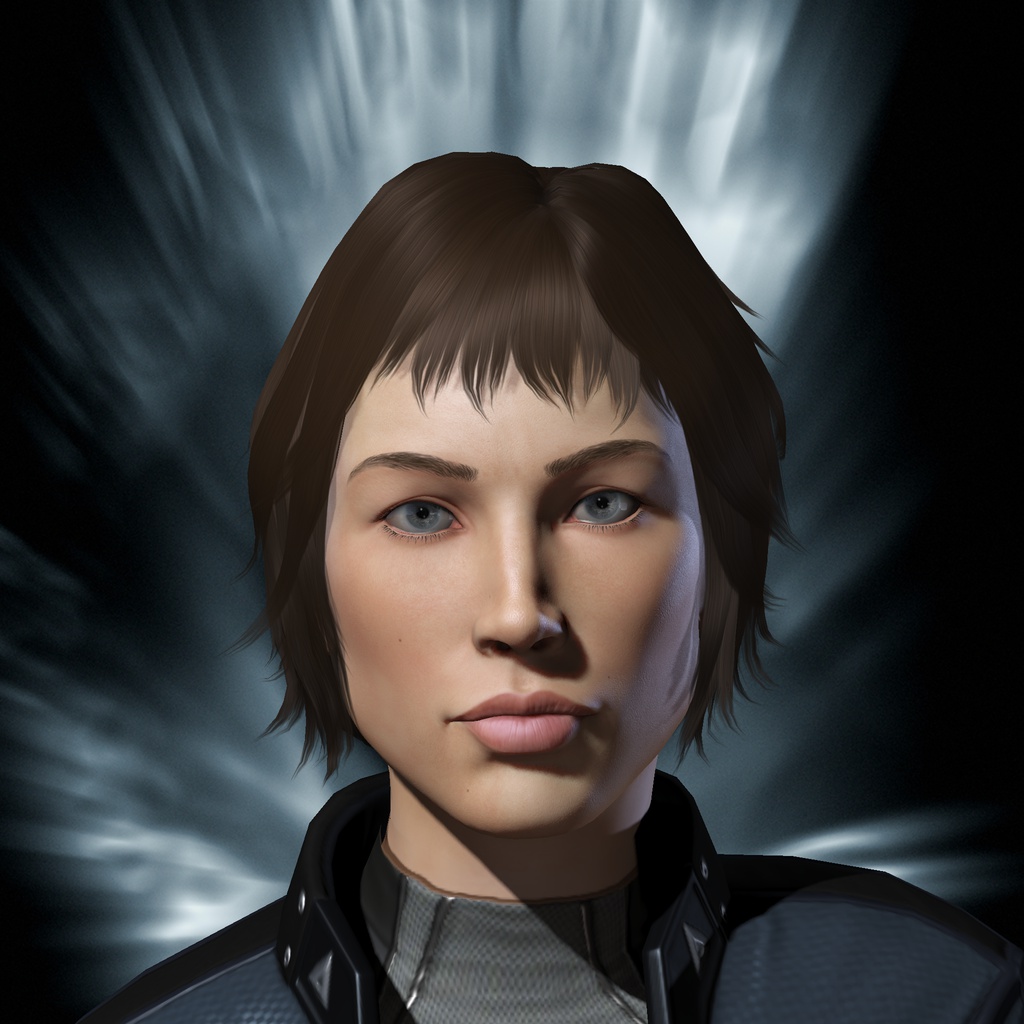 Slaver Jane