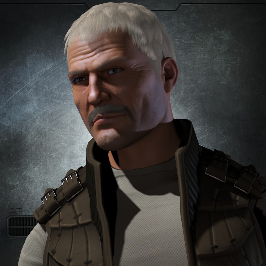 Grady Cole