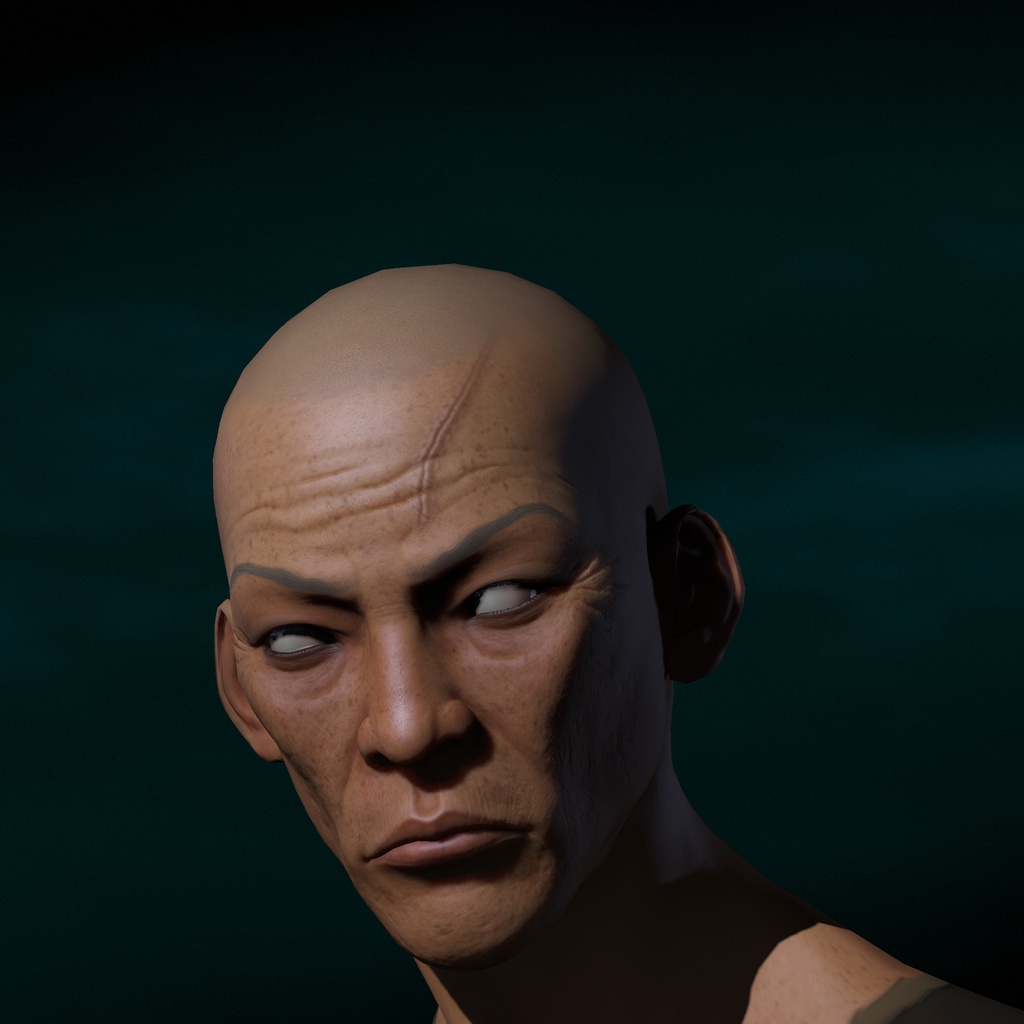 Brazilian Malediction