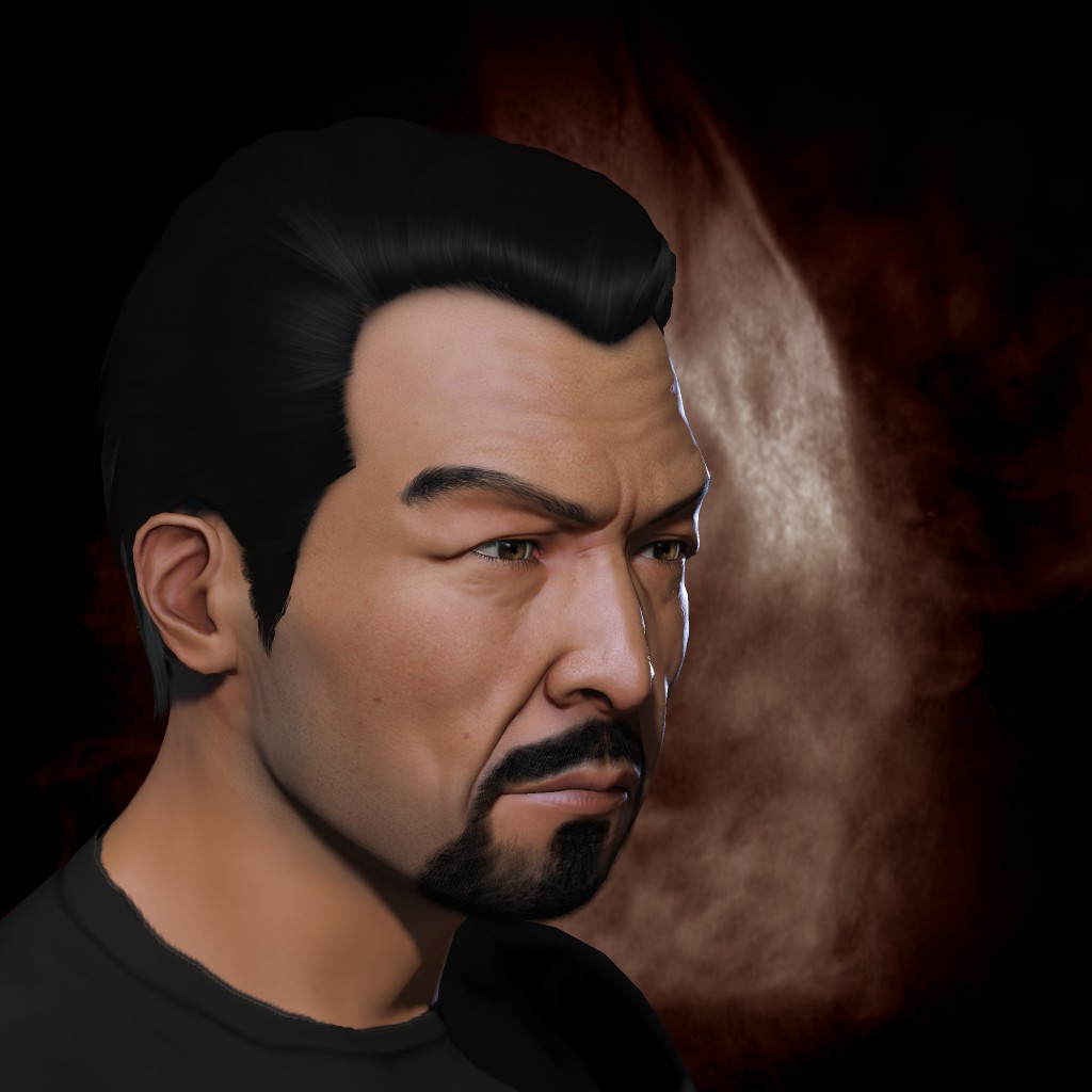 Magnet Lee