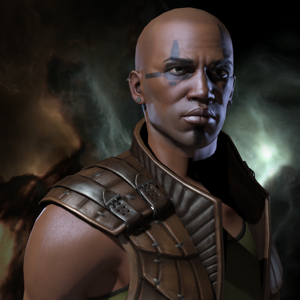 Minmatar Citizen 91718213