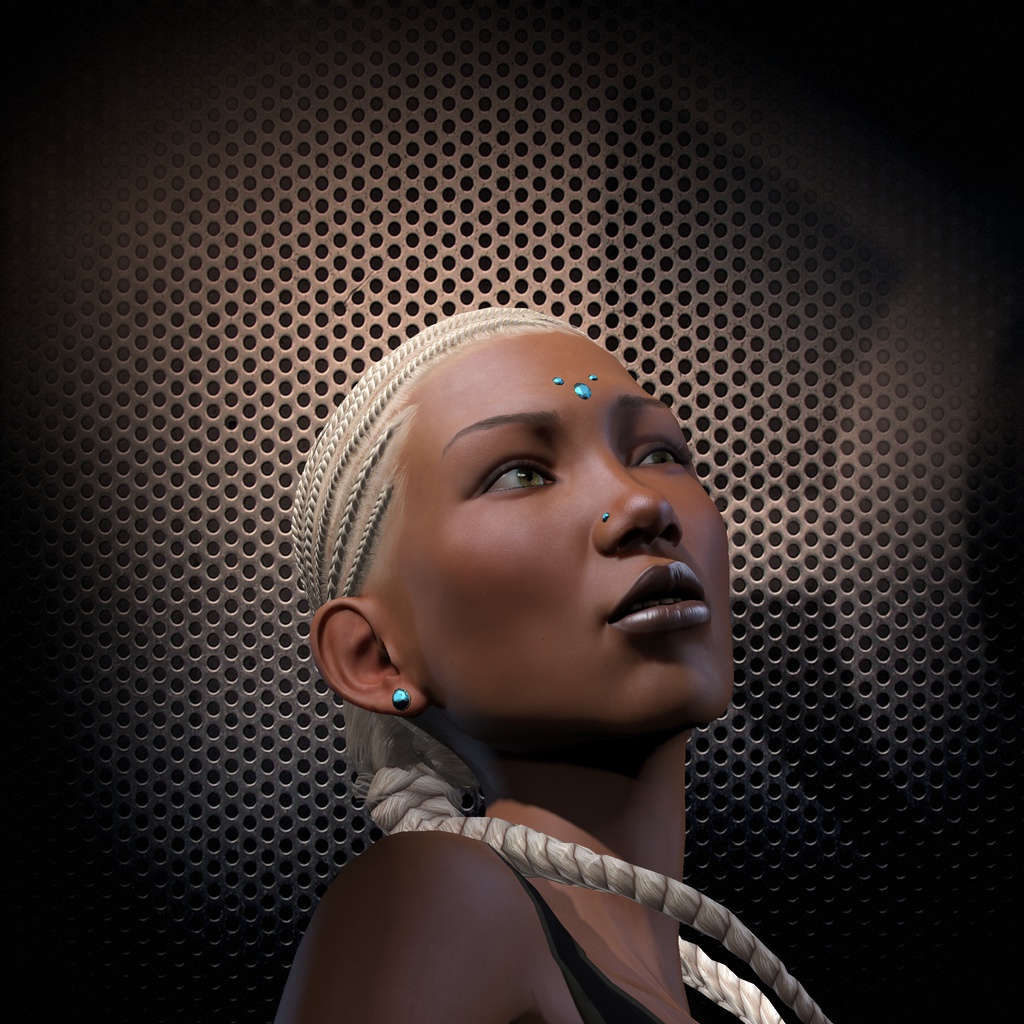 Ms Scrootie McBoogerball