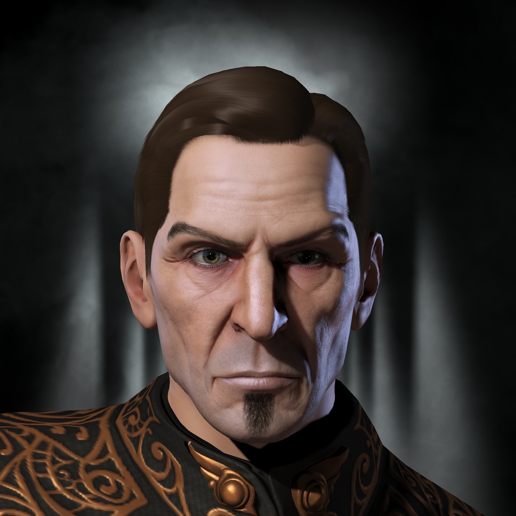 Borric Isksight