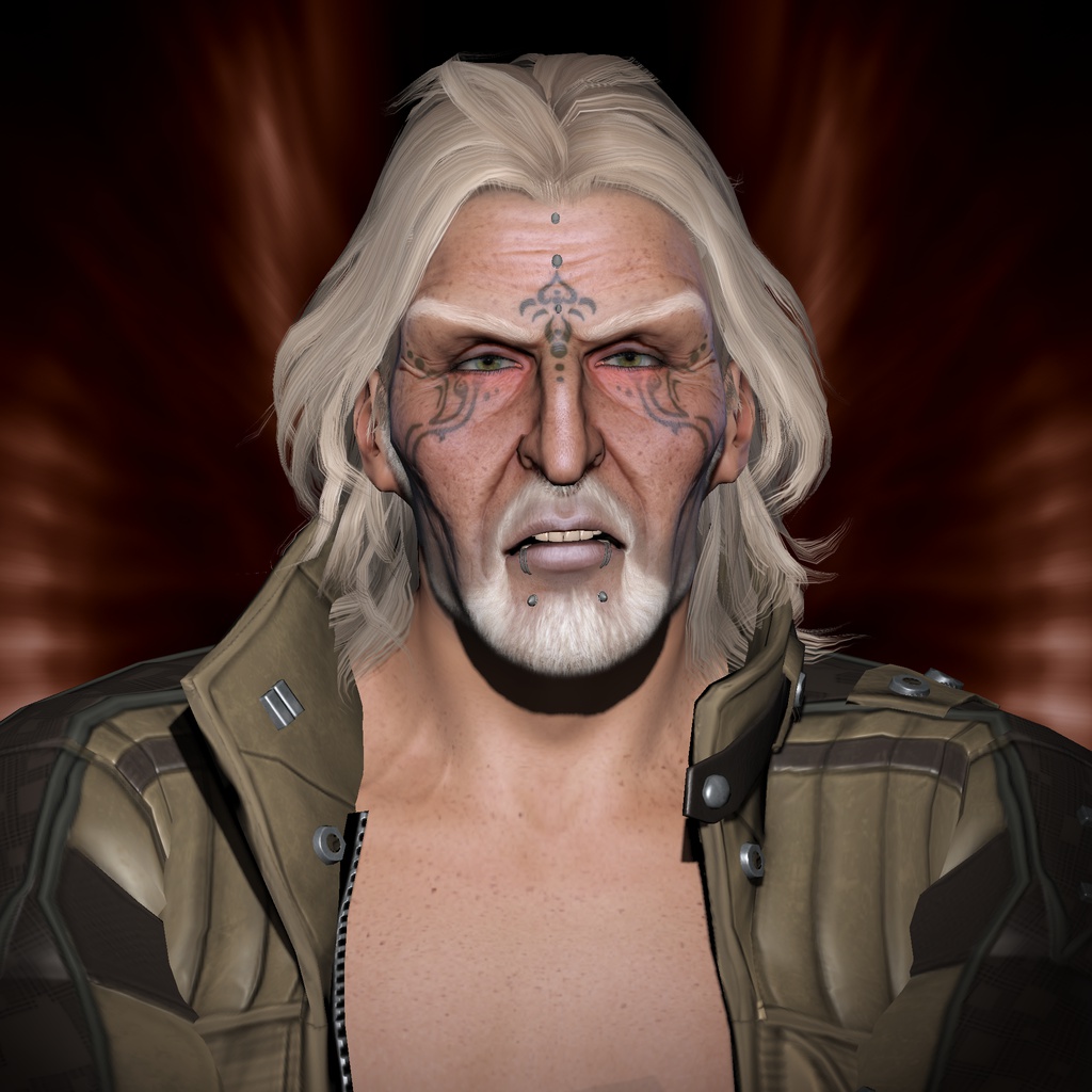 Kraxel Huber