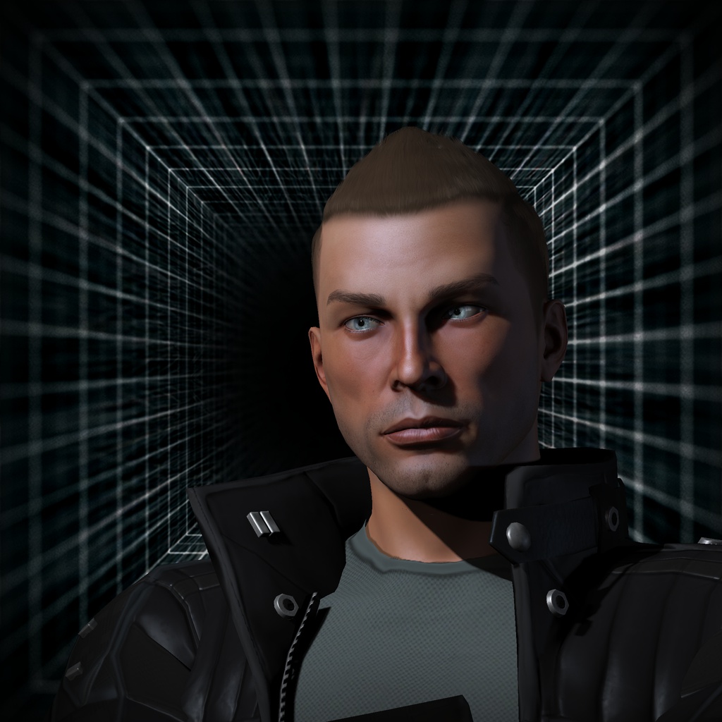 Caldari Citizen 91718902