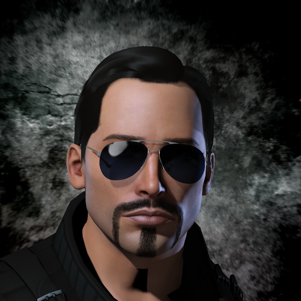 Gallente Citizen 91718981