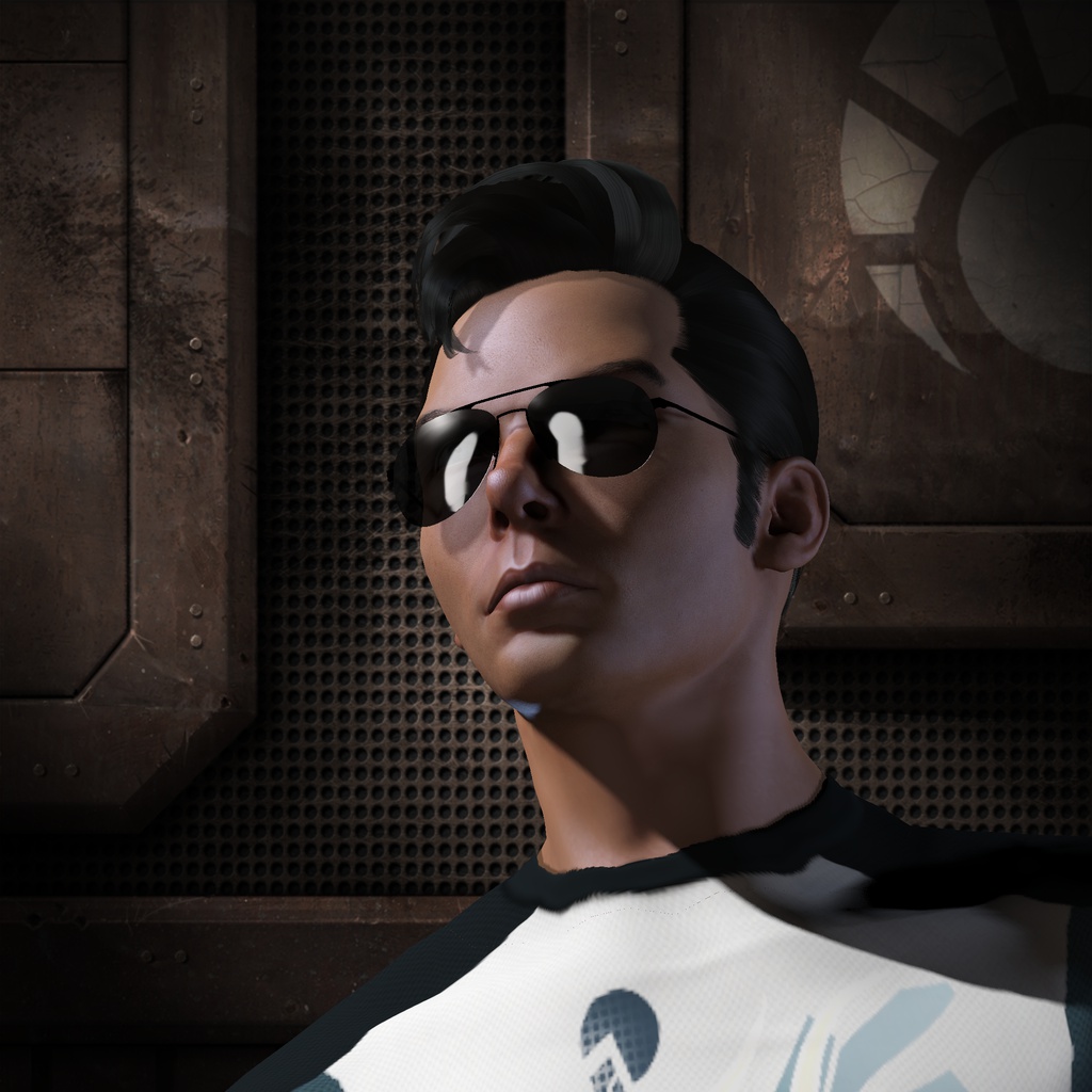 Gallente Citizen 91719301