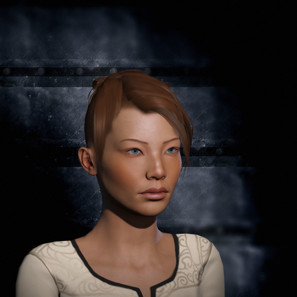 Elynea Norvayn