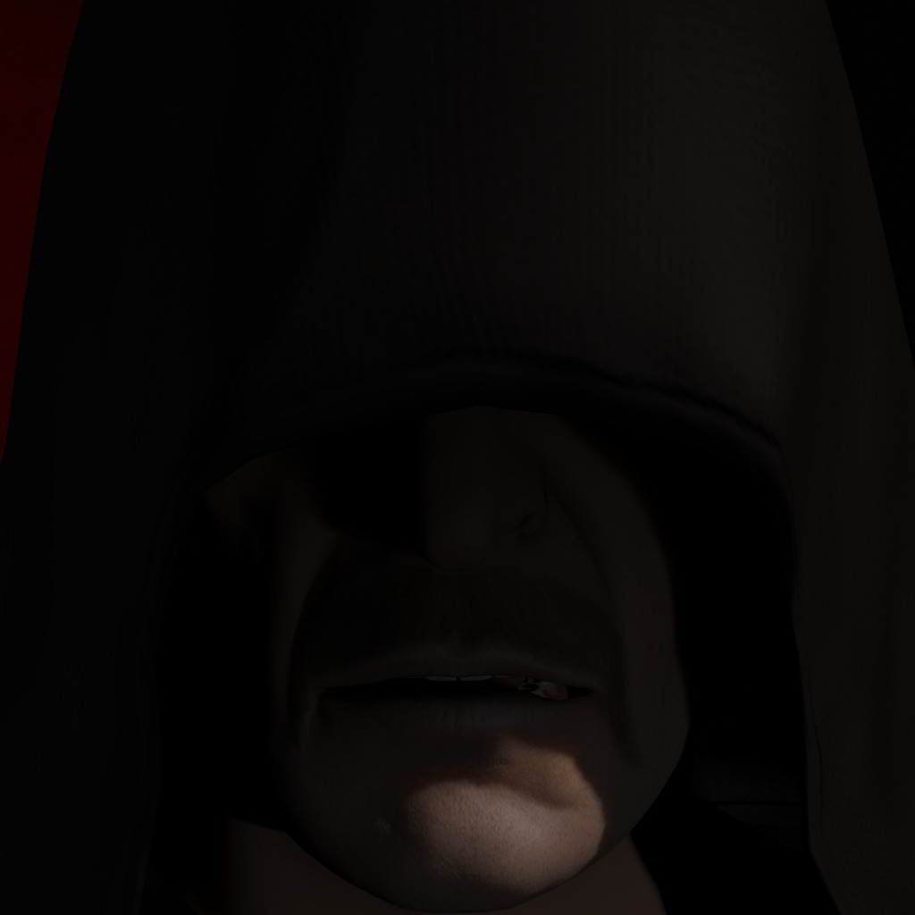 Goner Blajenniy