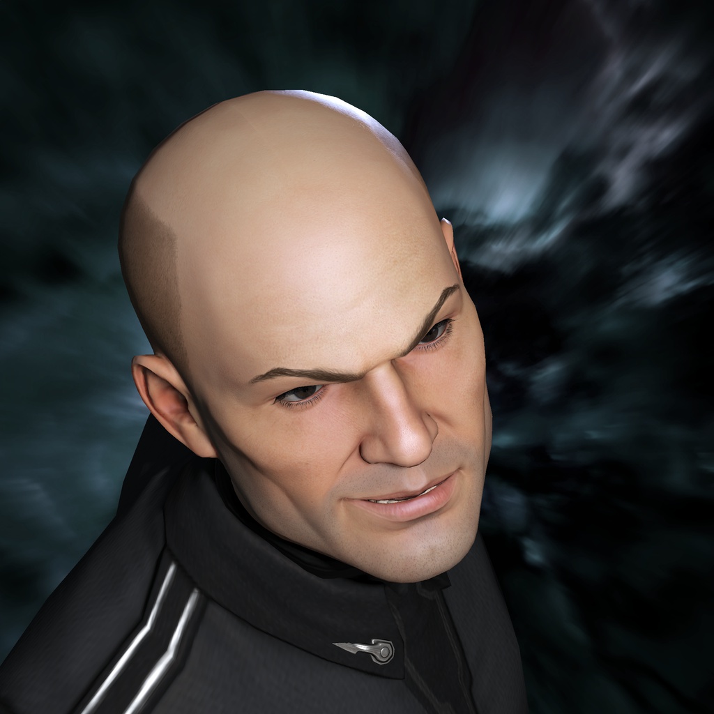 Caldari Citizen 91719672