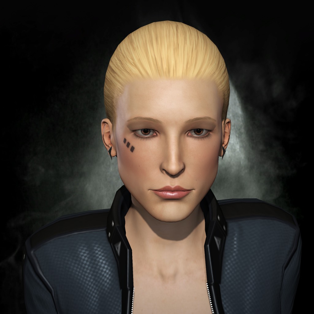 Kharra Eistiras