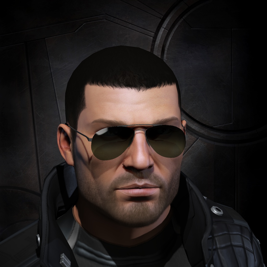 Caldari Citizen 91720083