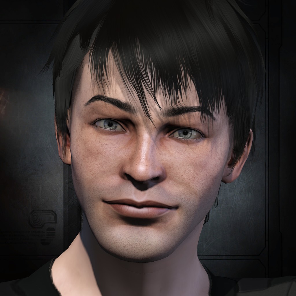 Alex Zavior