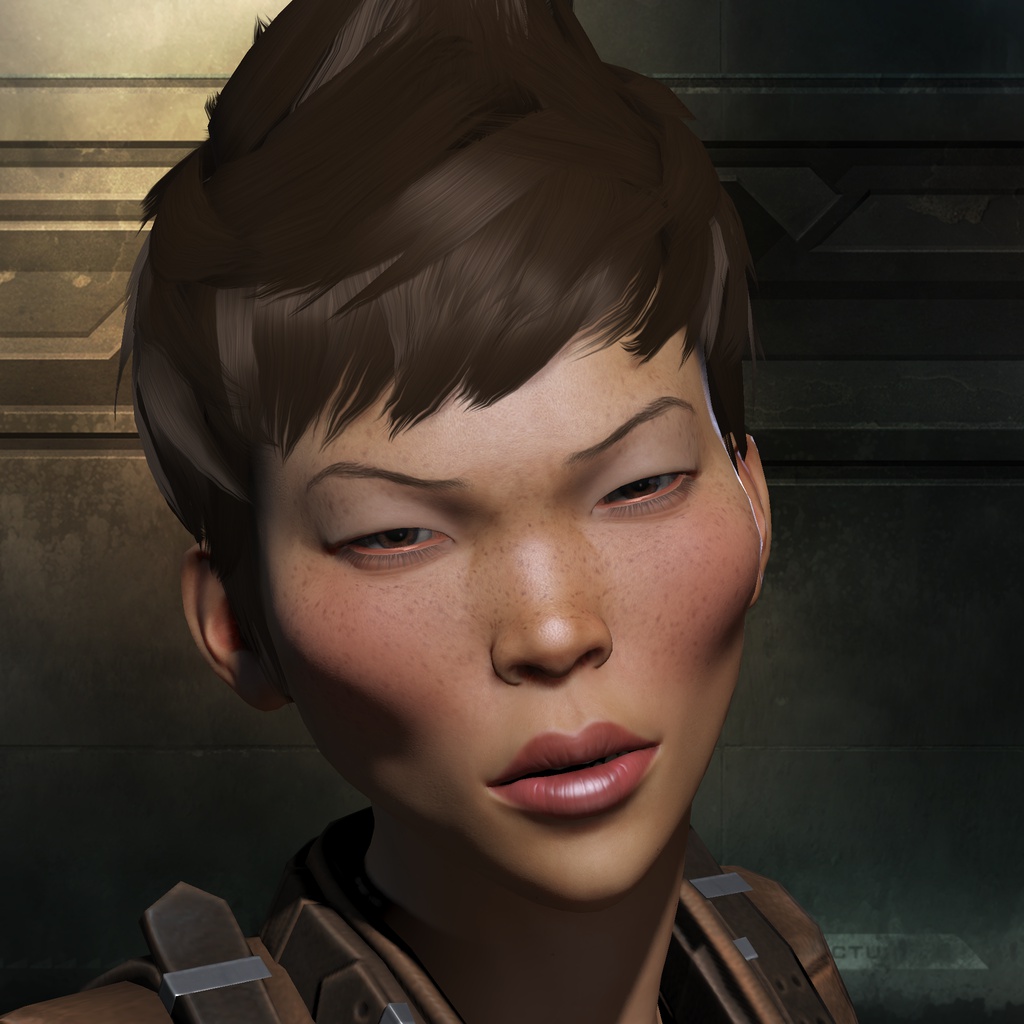 Buck Yu