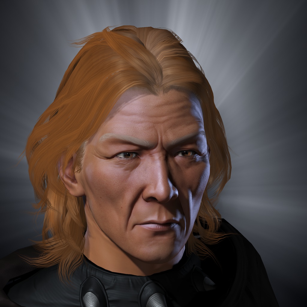 Darth Morhen