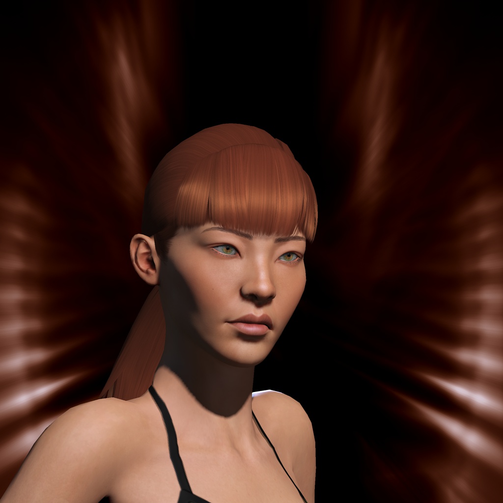 Lady Rodsmith