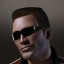 Detective-John Kimble Detective-John Kimble