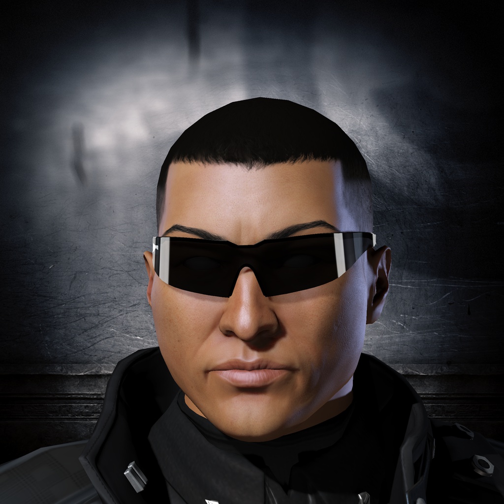 Garrus Akiga