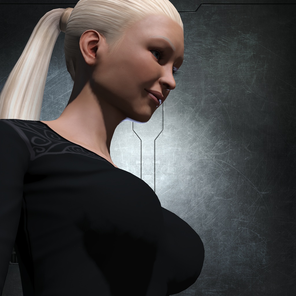Constance Throb