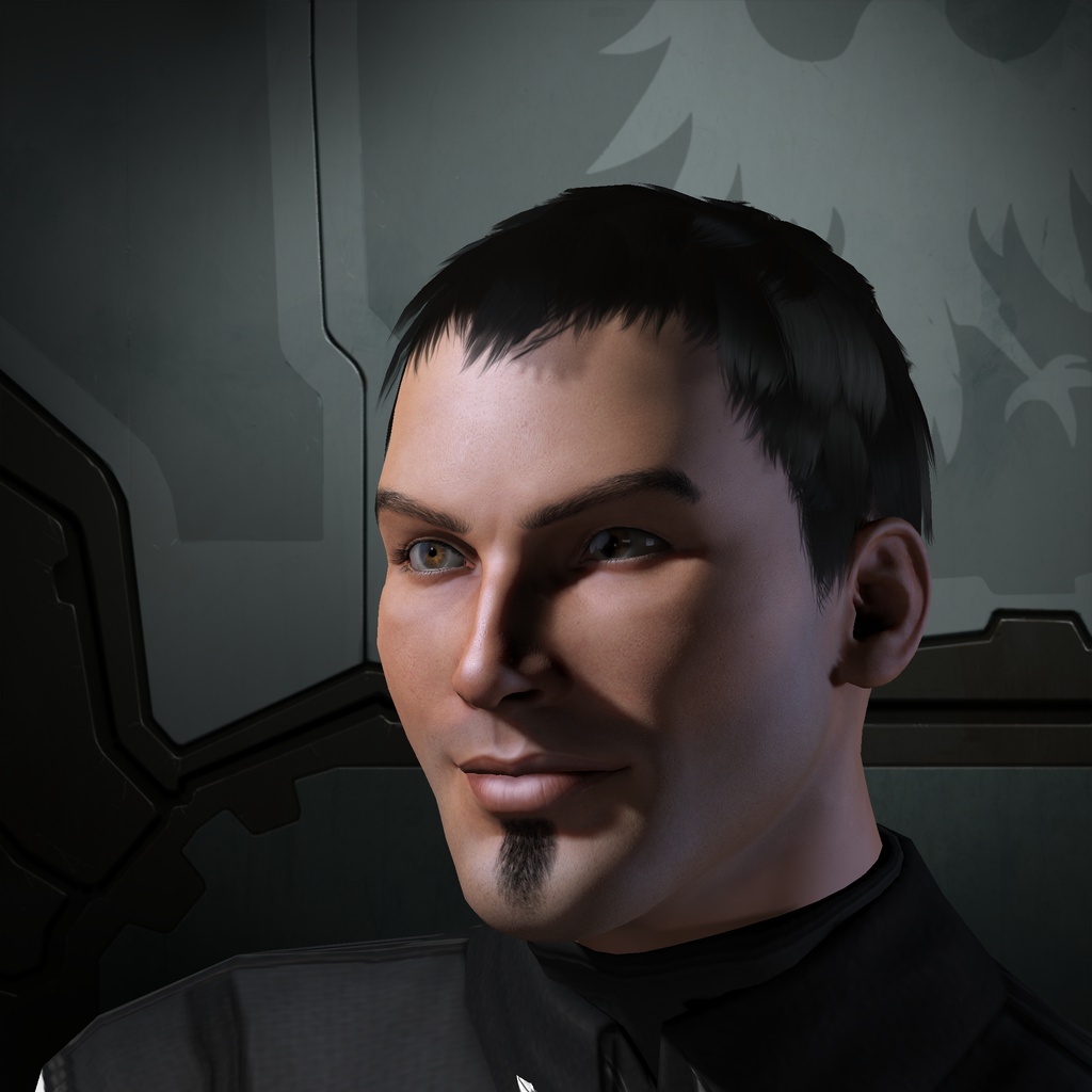 Sargeant Death Striker