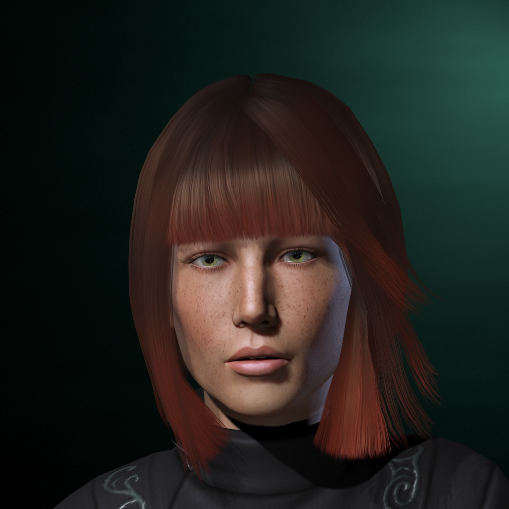 Sabriel Preldent