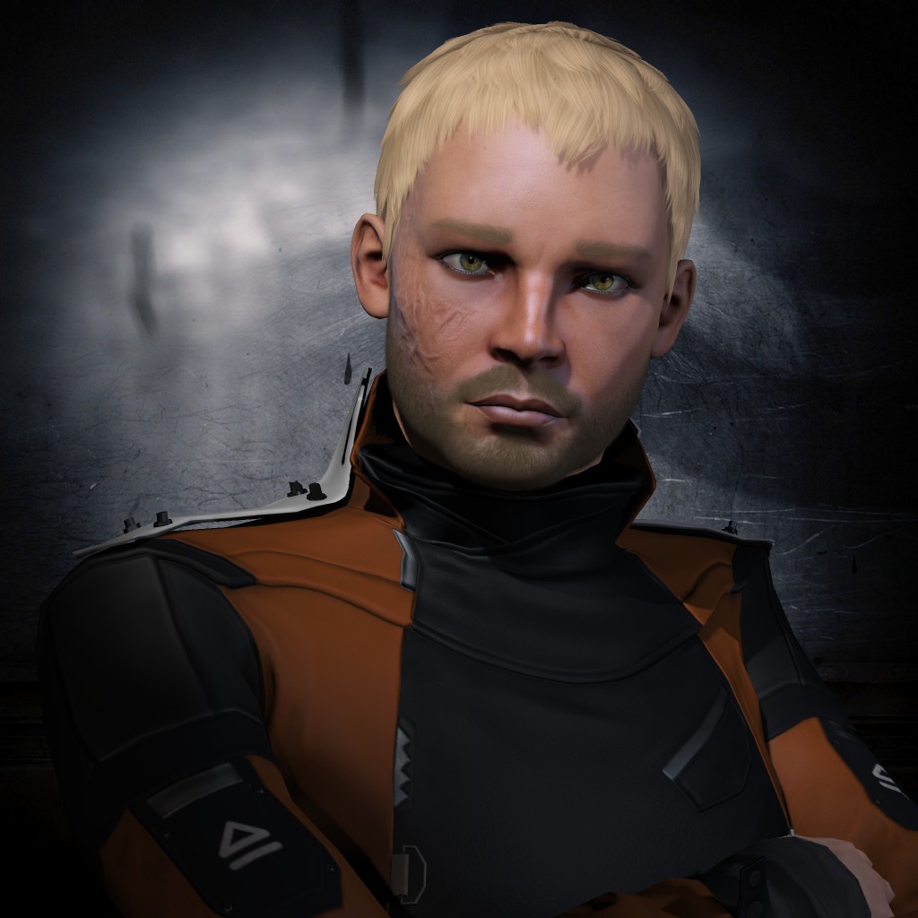 Kris Spacestorm