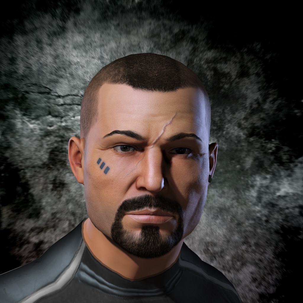 Caldari Citizen 91721619