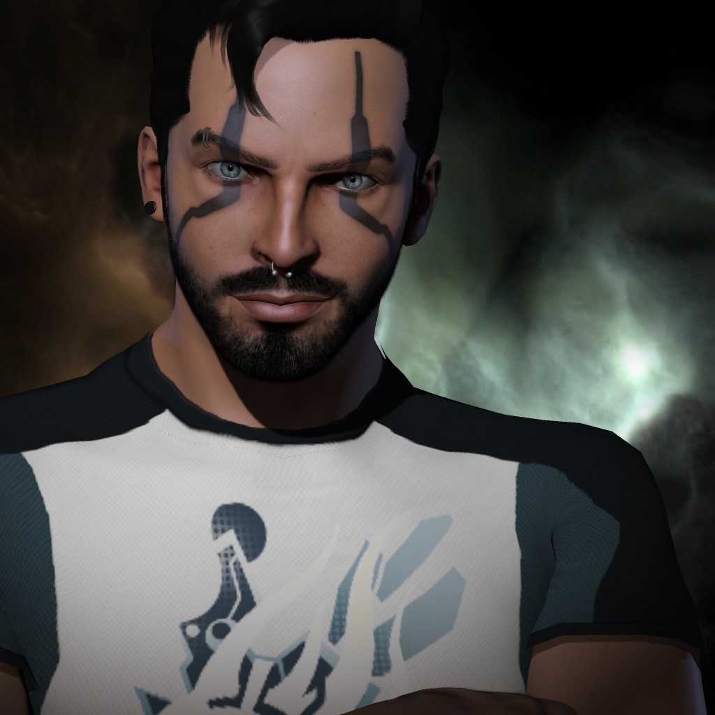 Gallente Citizen20120305