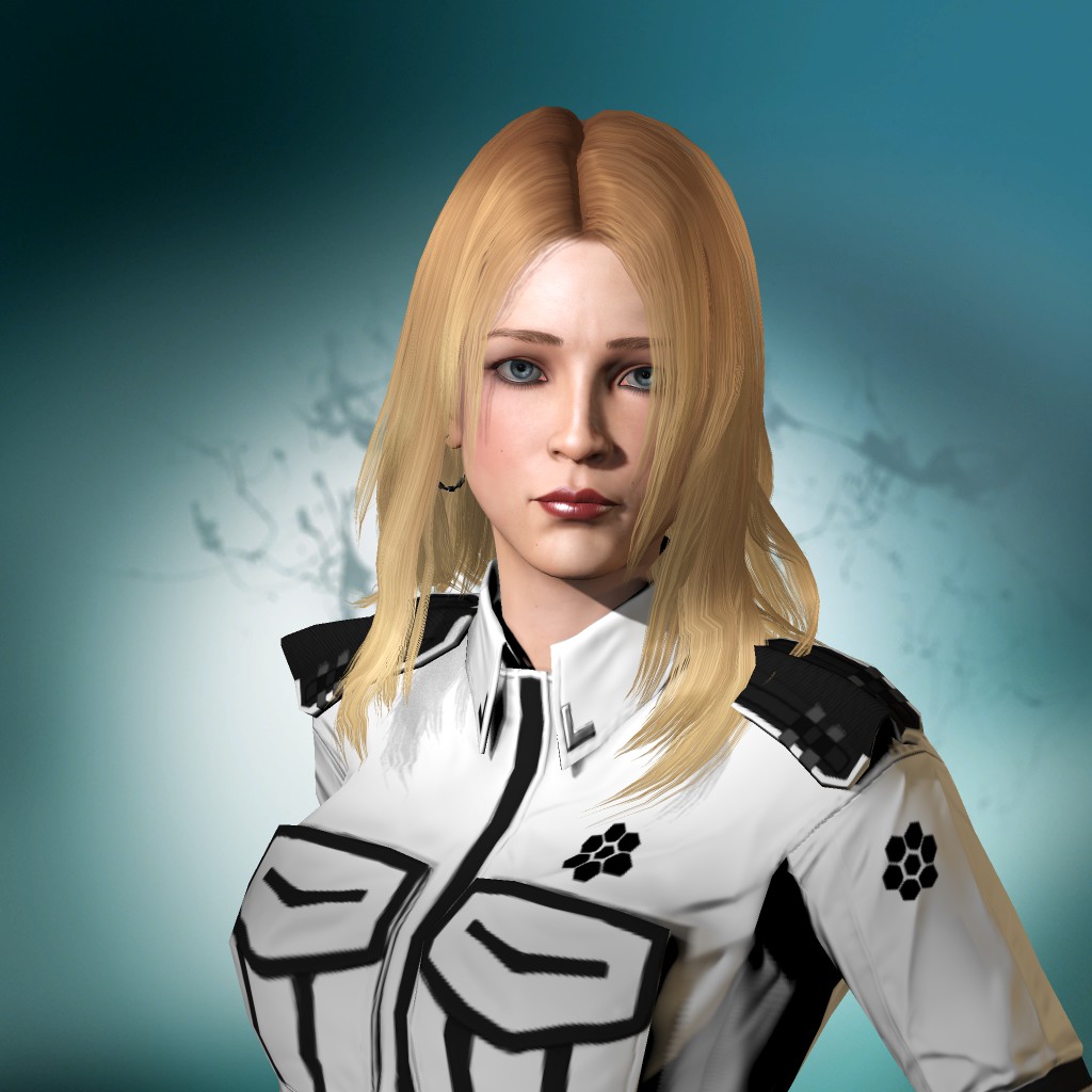 Kayleirith Alikae