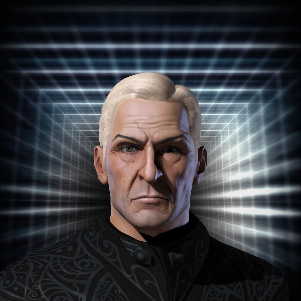 portrait