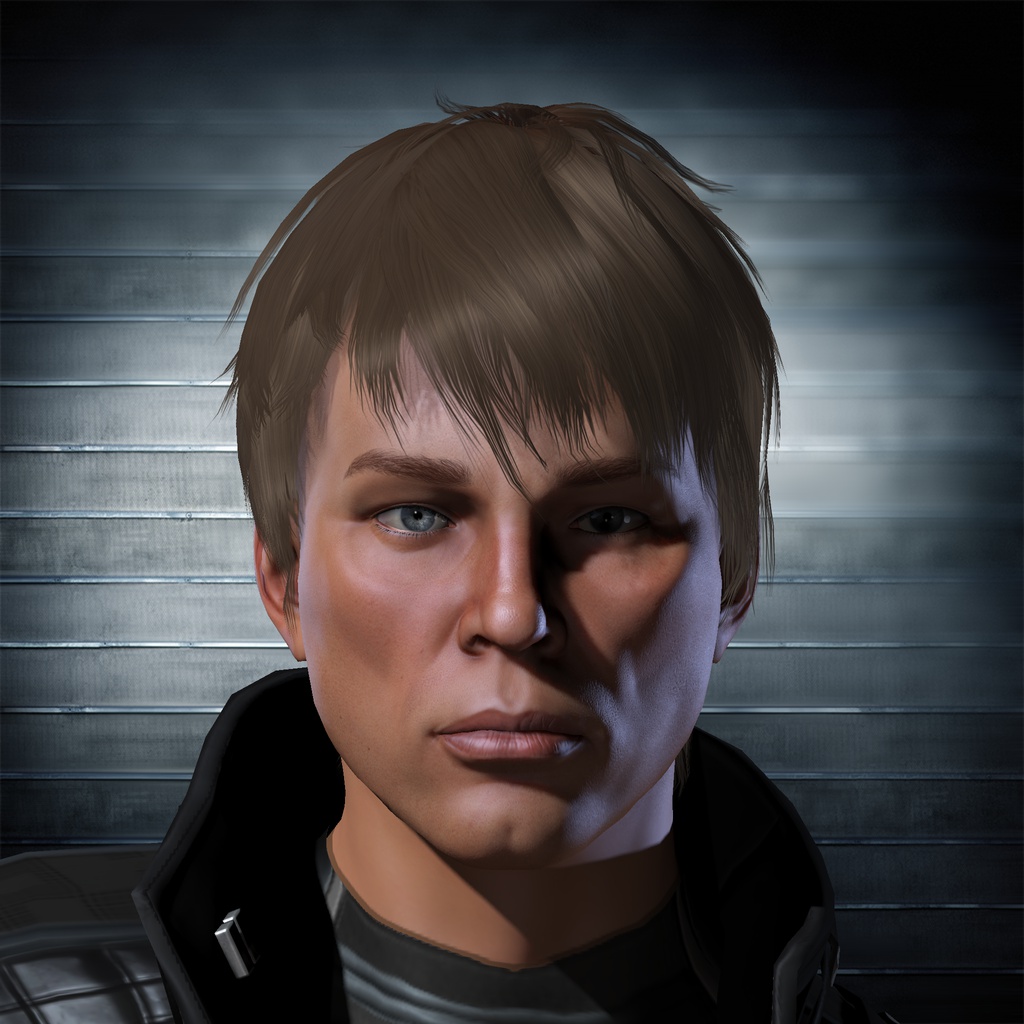 Caldari Citizen 91722492