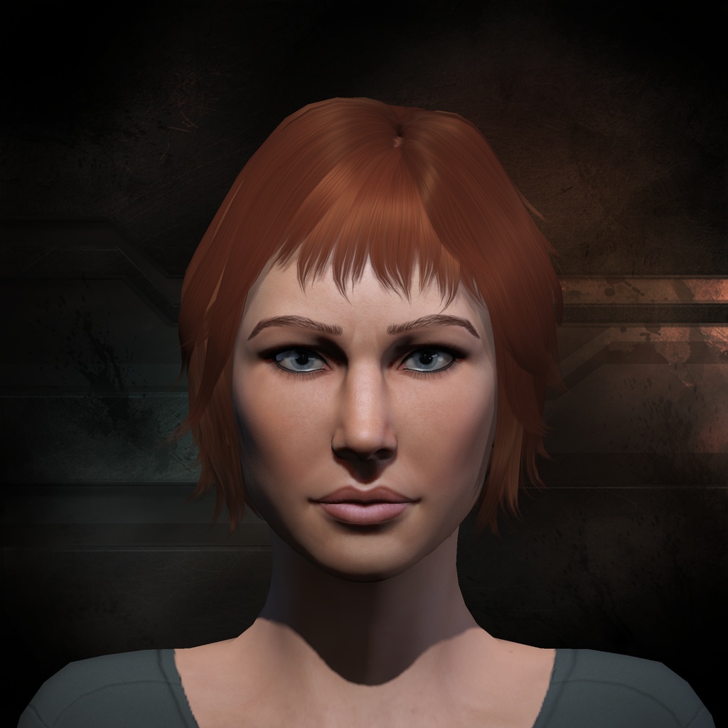 Aria Vyvorant