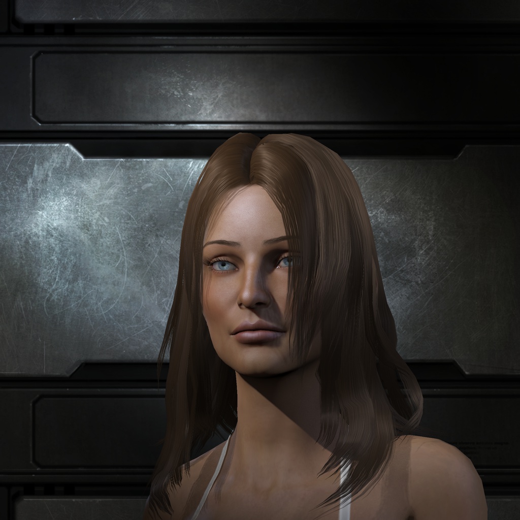 Heidi Vanity