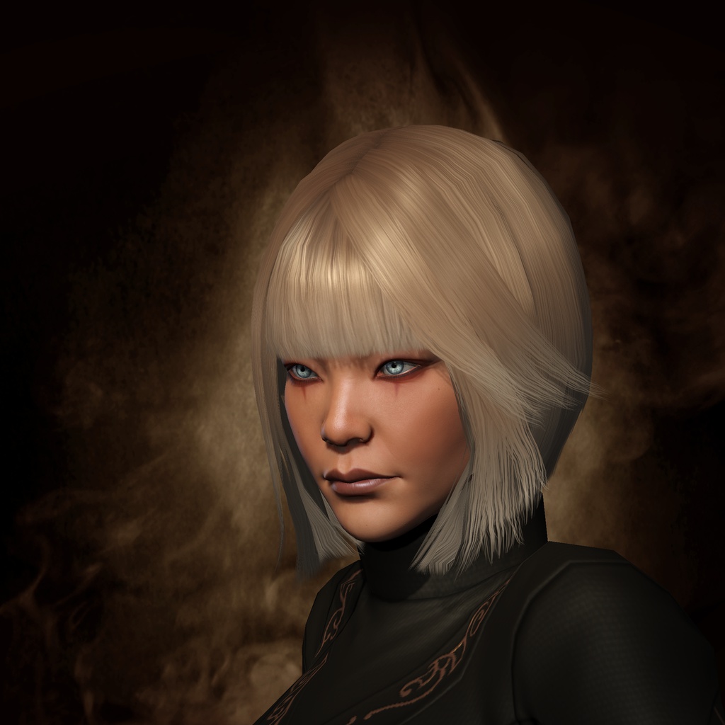 Metztli Andraste
