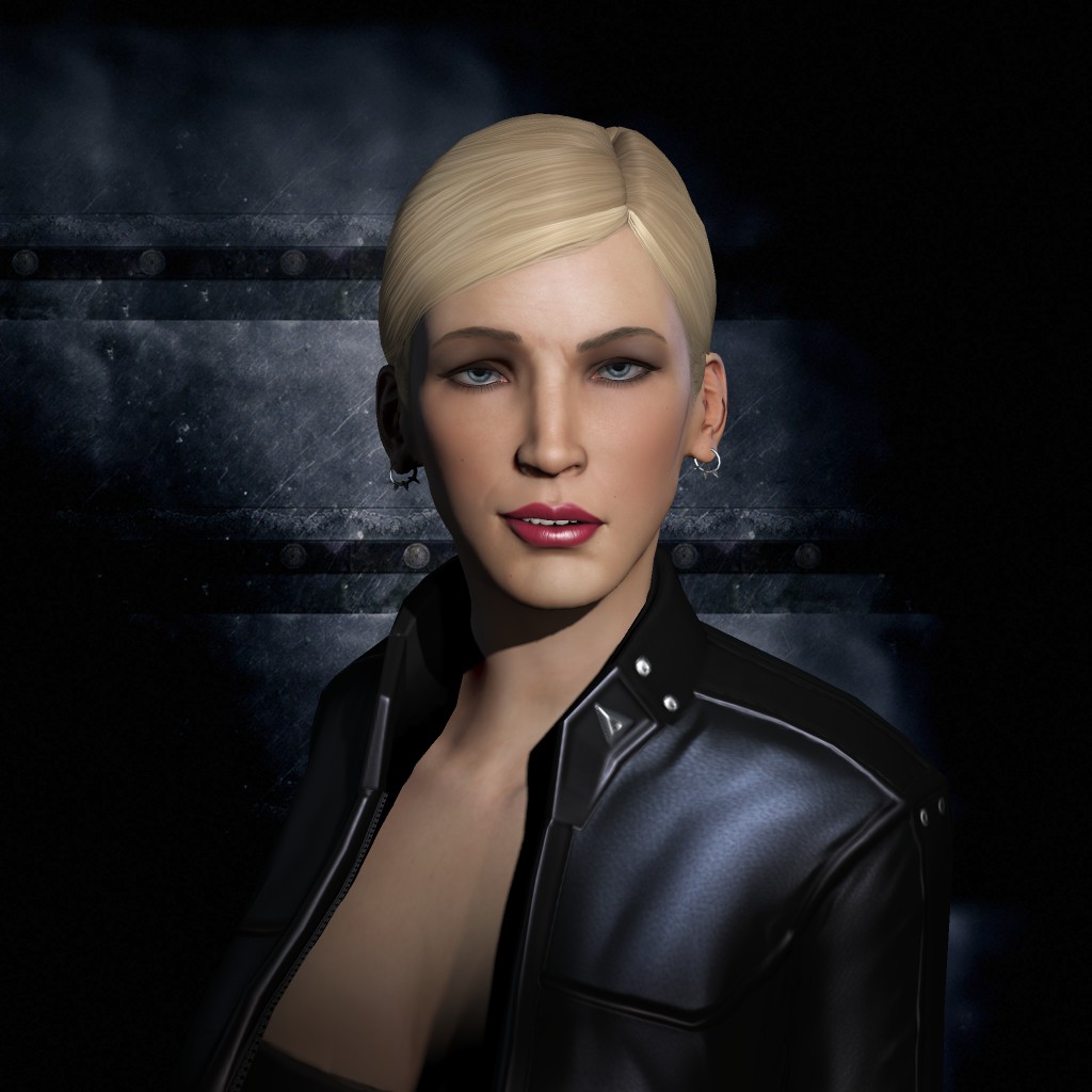 Alena Bennett