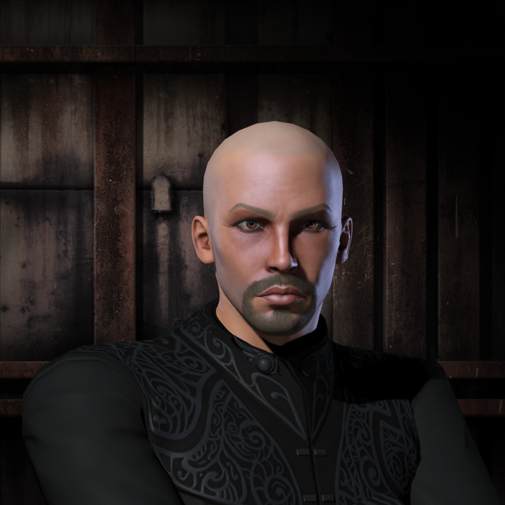 Jardir SharDamaKa