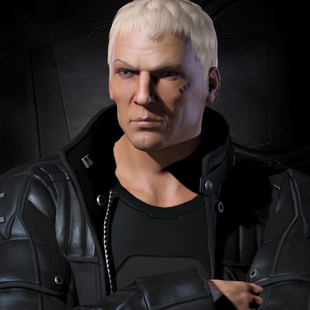 Belam Ashborne