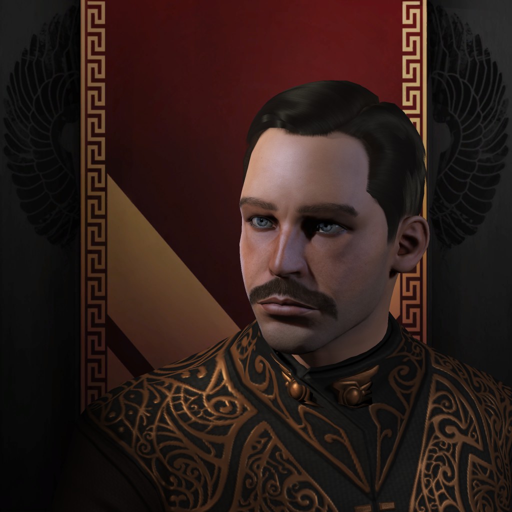 Kieran Zylius